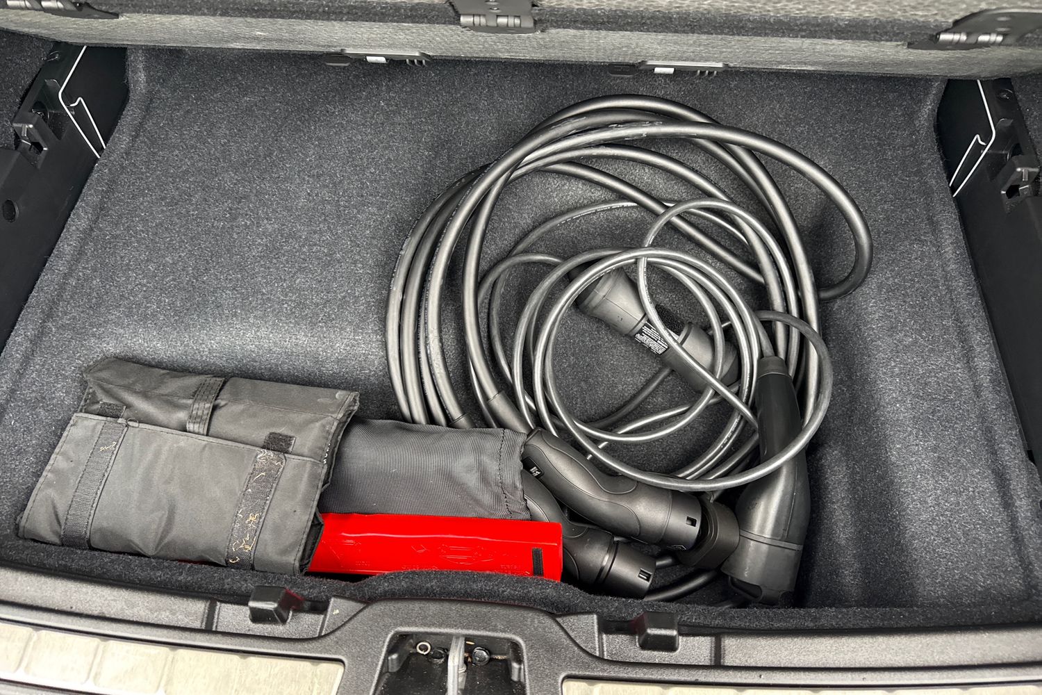 Used Volvo C40 2022 for sale - 76481043: Photo 26