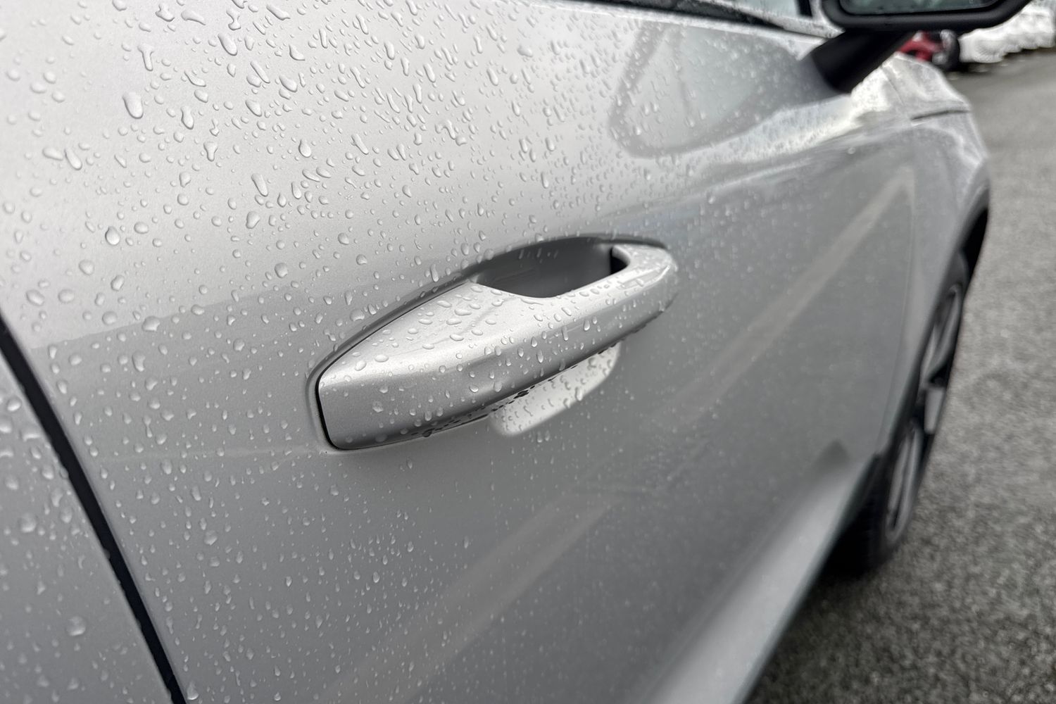 Used Volvo C40 2022 for sale - 76481043: Photo 28