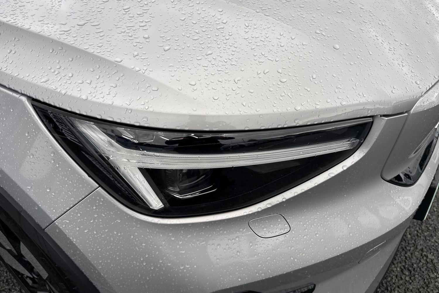 Used Volvo C40 2022 for sale - 76481043: Photo 29