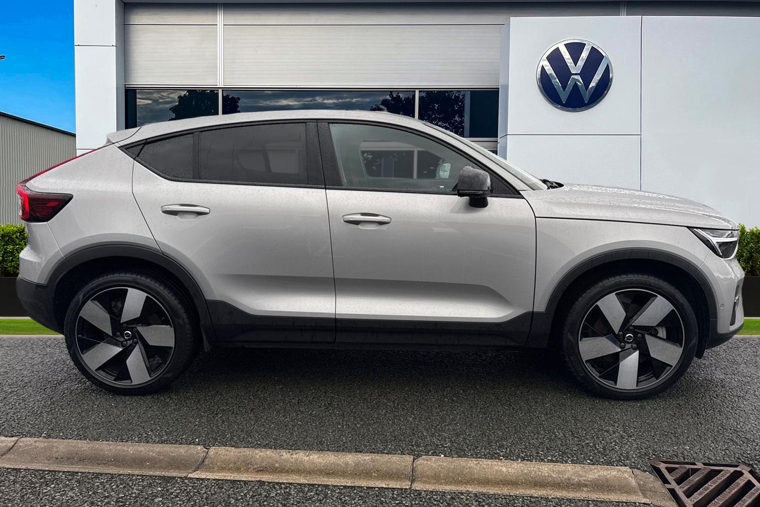 Used Volvo C40 2022 for sale - 76481043: Photo 3