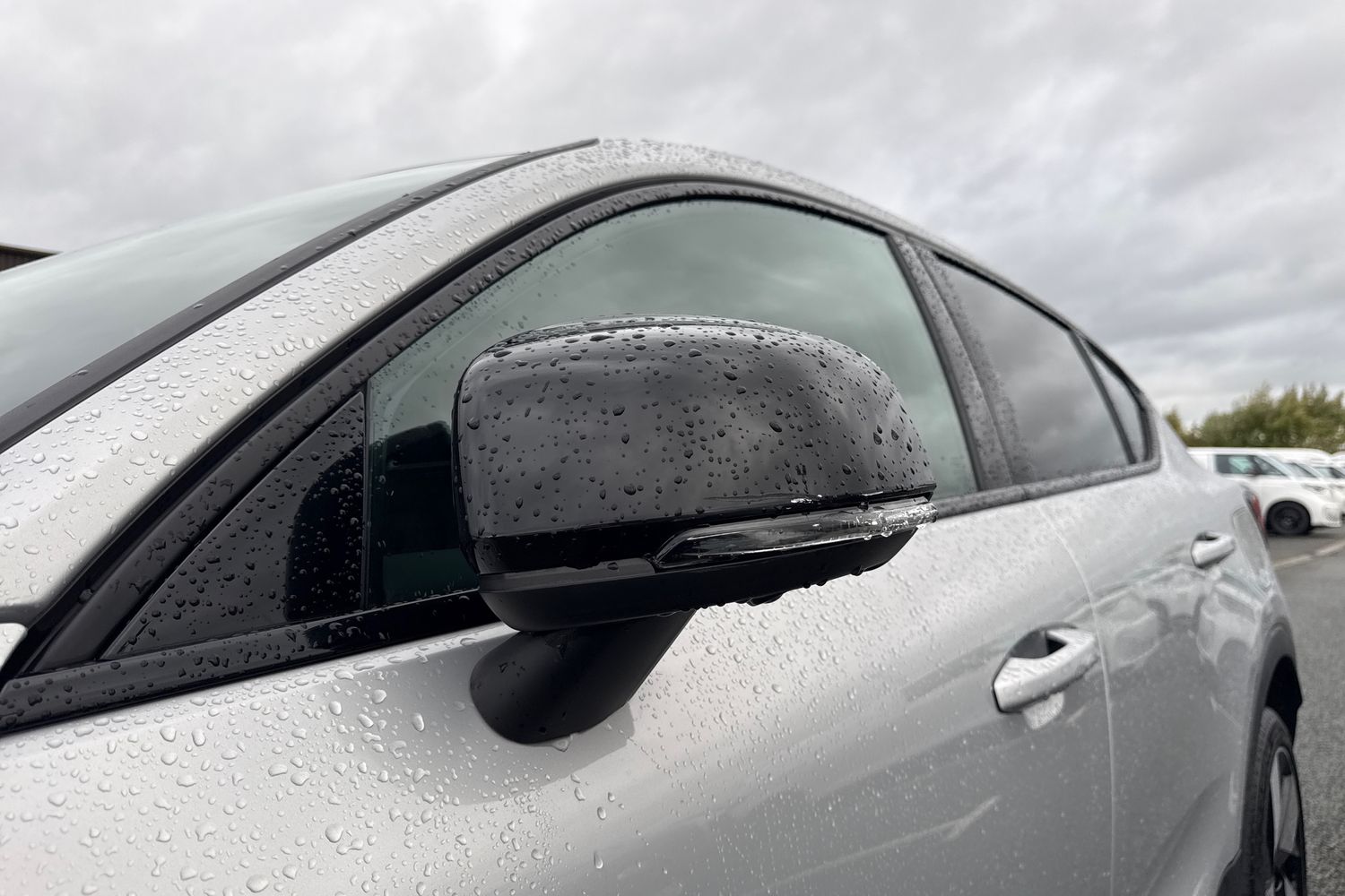 Used Volvo C40 2022 for sale - 76481043: Photo 31