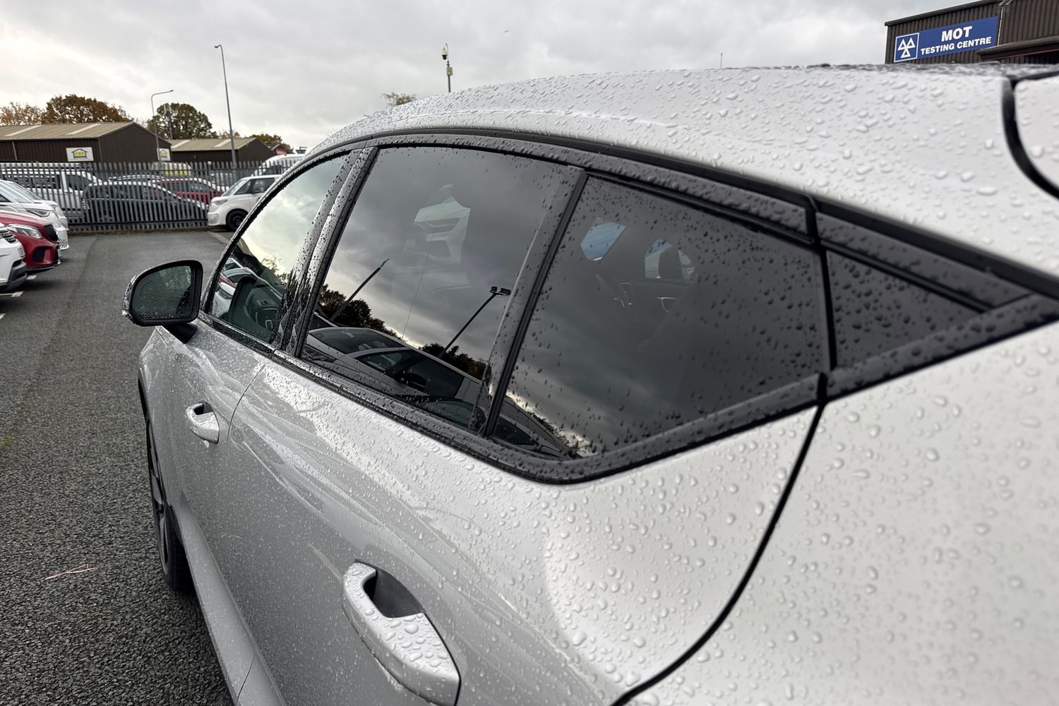 Used Volvo C40 2022 for sale - 76481043: Photo 32