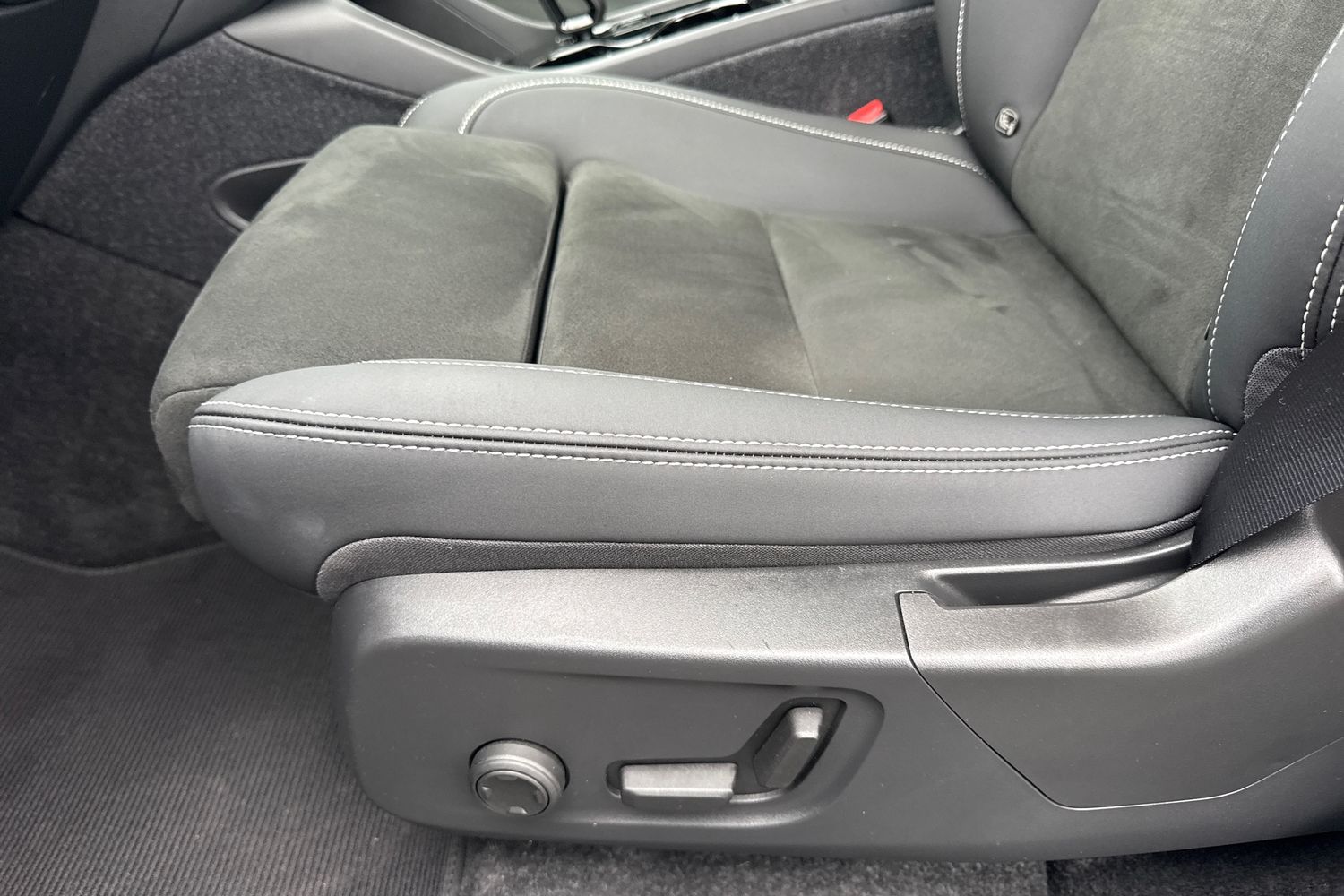 Used Volvo C40 2022 for sale - 76481043: Photo 38