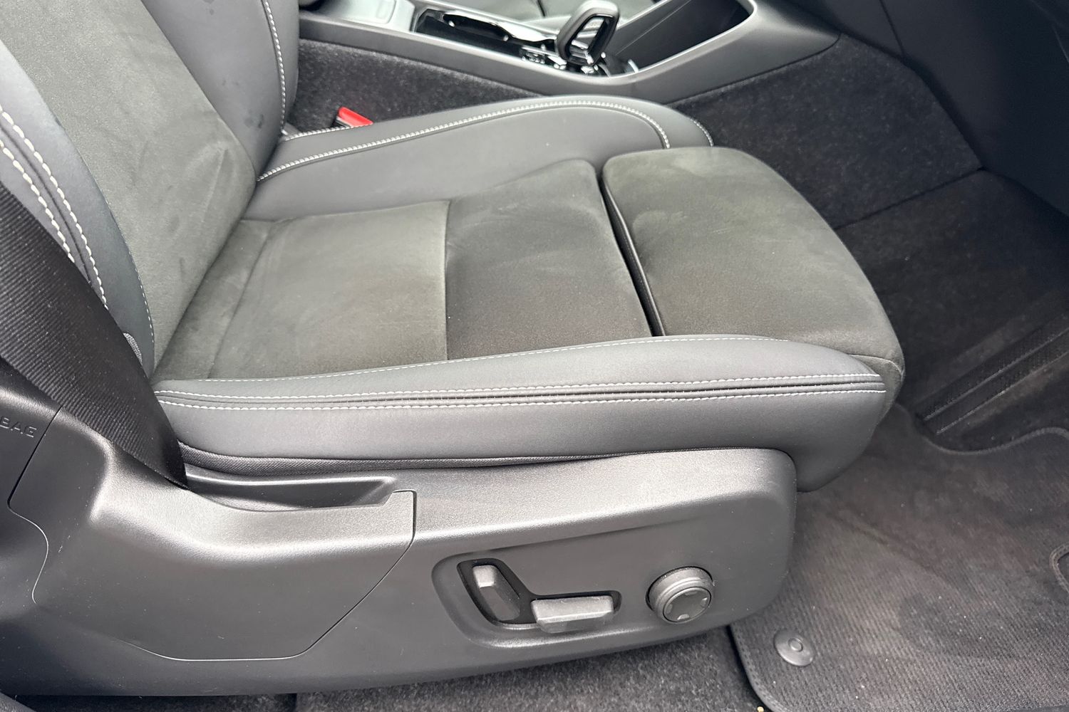 Used Volvo C40 2022 for sale - 76481043: Photo 40