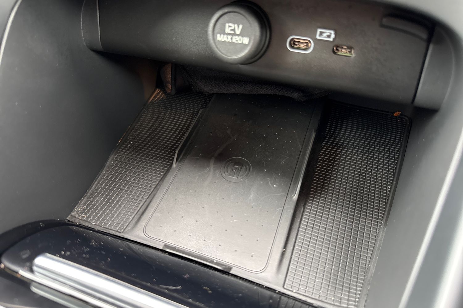 Used Volvo C40 2022 for sale - 76481043: Photo 42