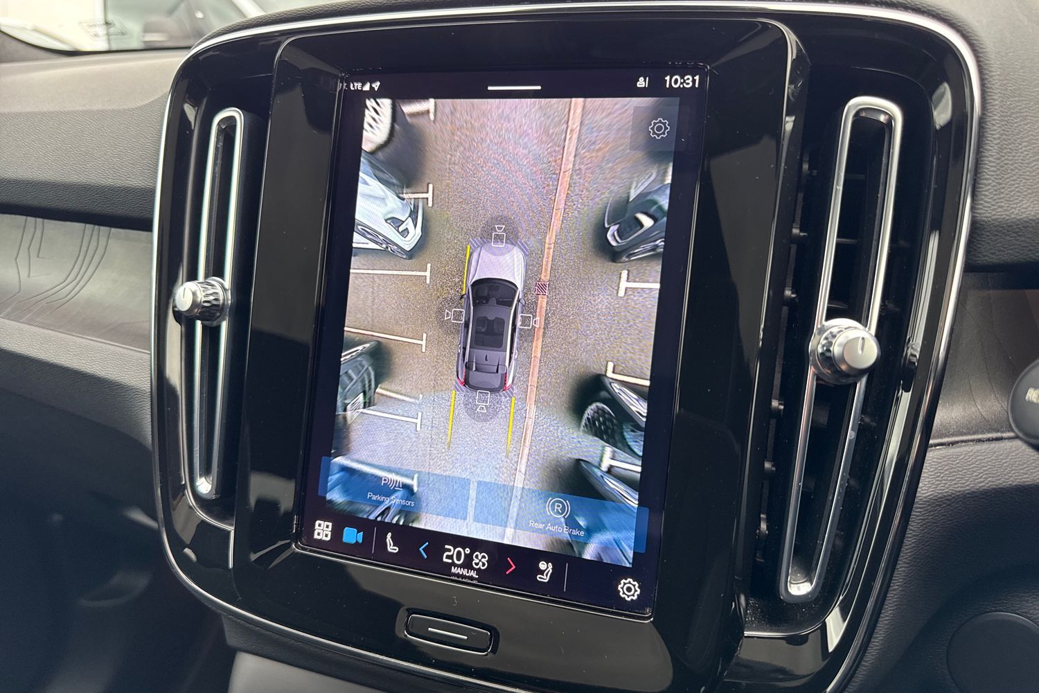 Used Volvo C40 2022 for sale - 76481043: Photo 49