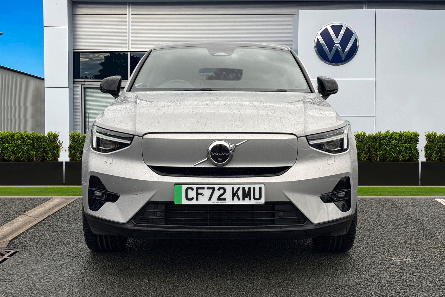 Used Volvo C40 2022 for sale - 76481043: Photo 5