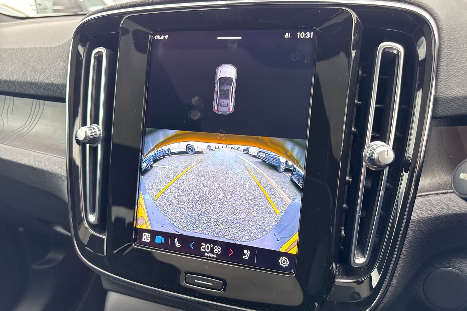 Used Volvo C40 2022 for sale - 76481043: Photo 50