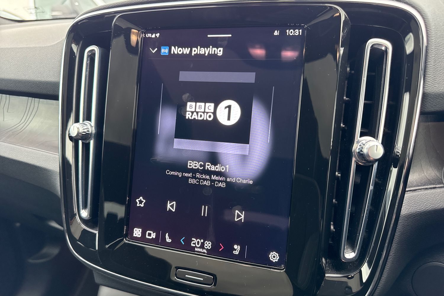 Used Volvo C40 2022 for sale - 76481043: Photo 52