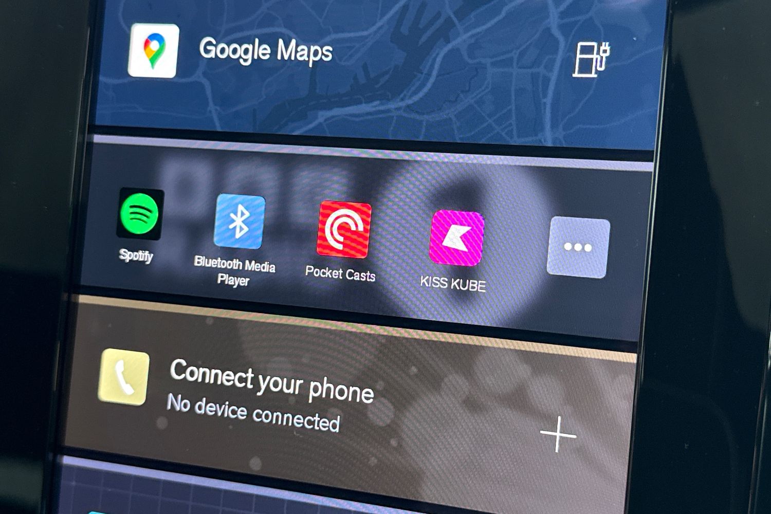 Used Volvo C40 2022 for sale - 76481043: Photo 53