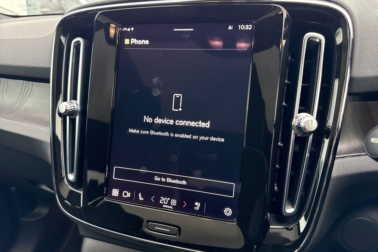 Used Volvo C40 2022 for sale - 76481043: Photo 54