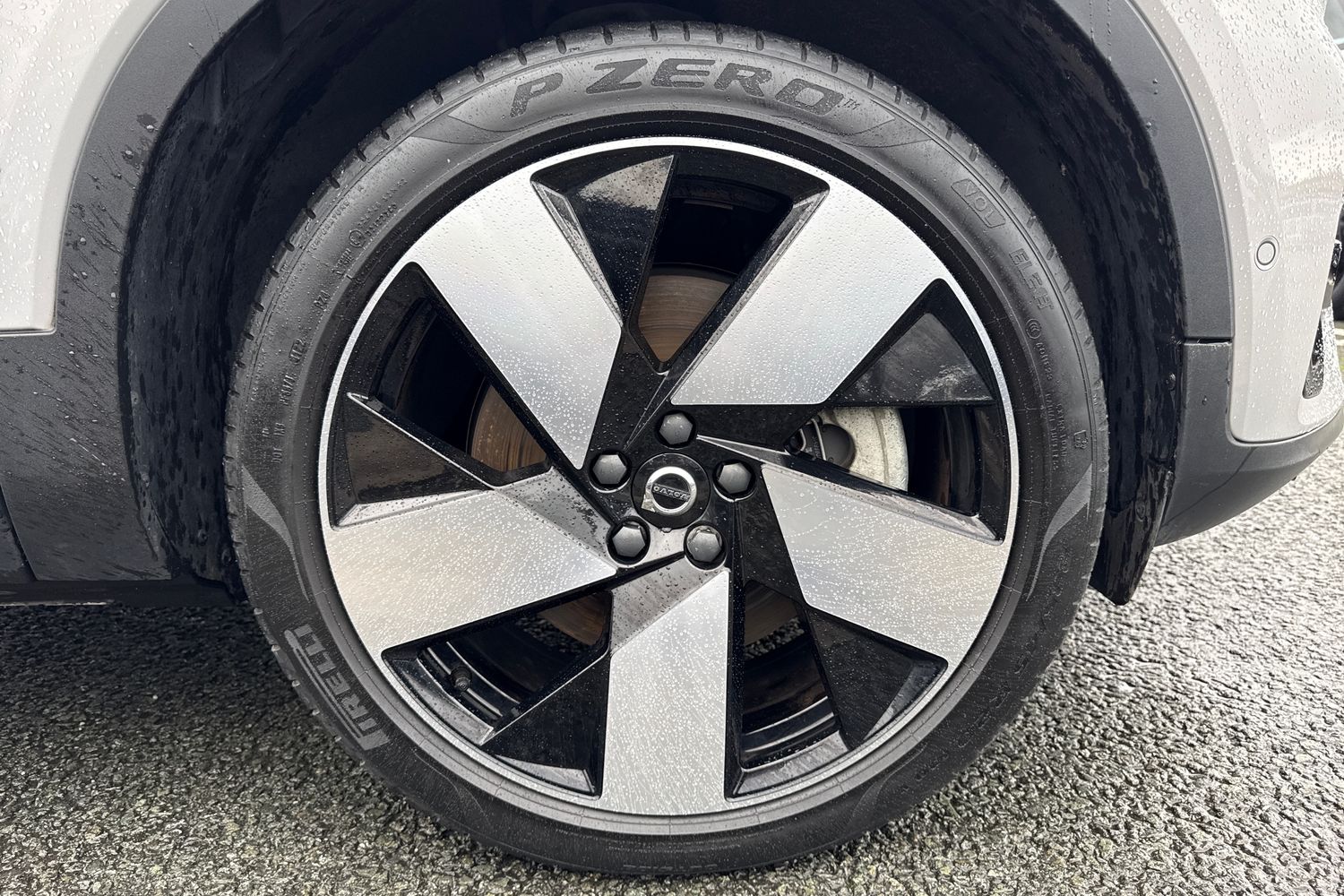 Used Volvo C40 2022 for sale - 76481043: Photo 9