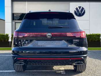 Used Volkswagen Touareg 2025 for sale - 73848825: Photo