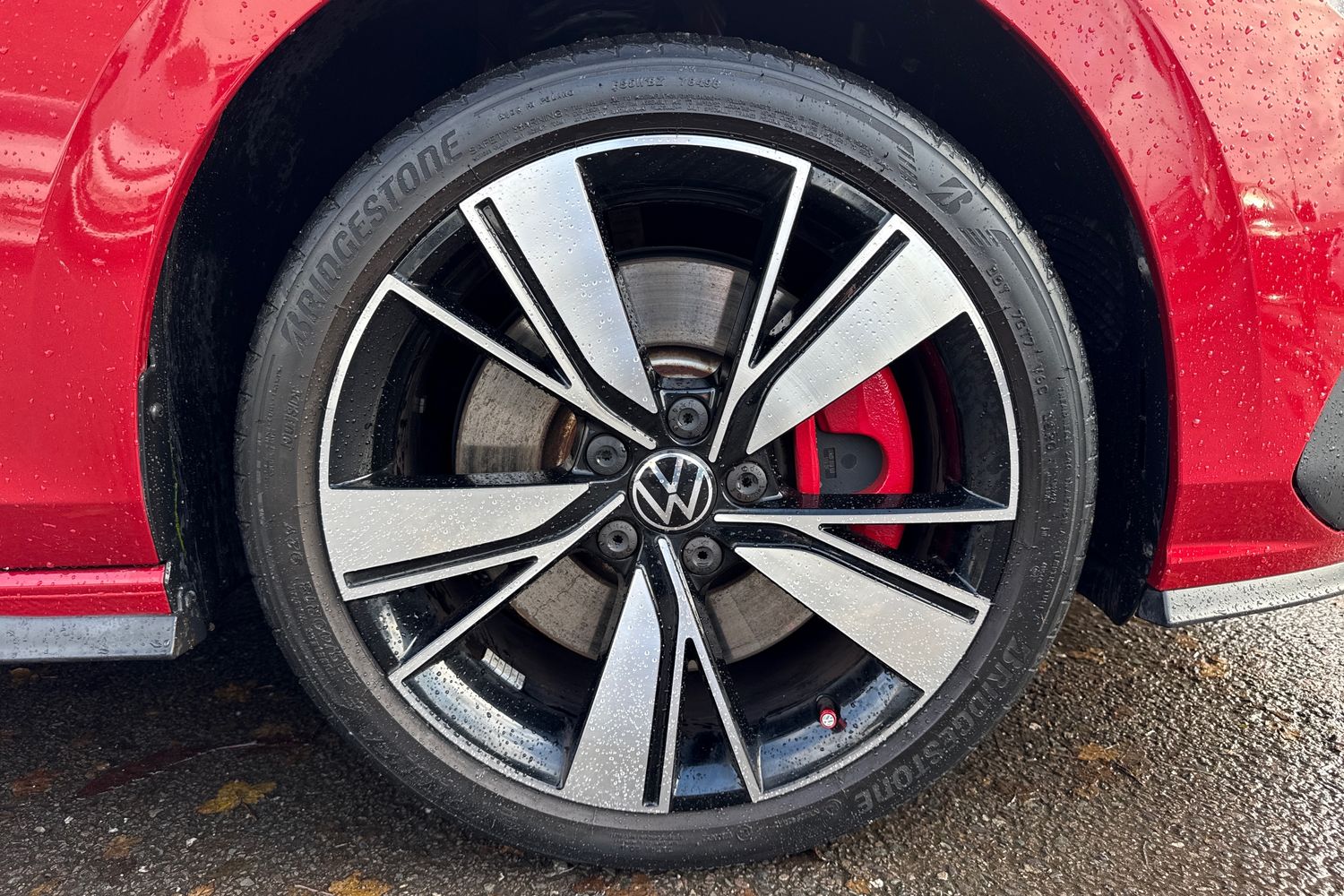 Used Volkswagen Golf 2021 for sale - 76480902: Photo 10