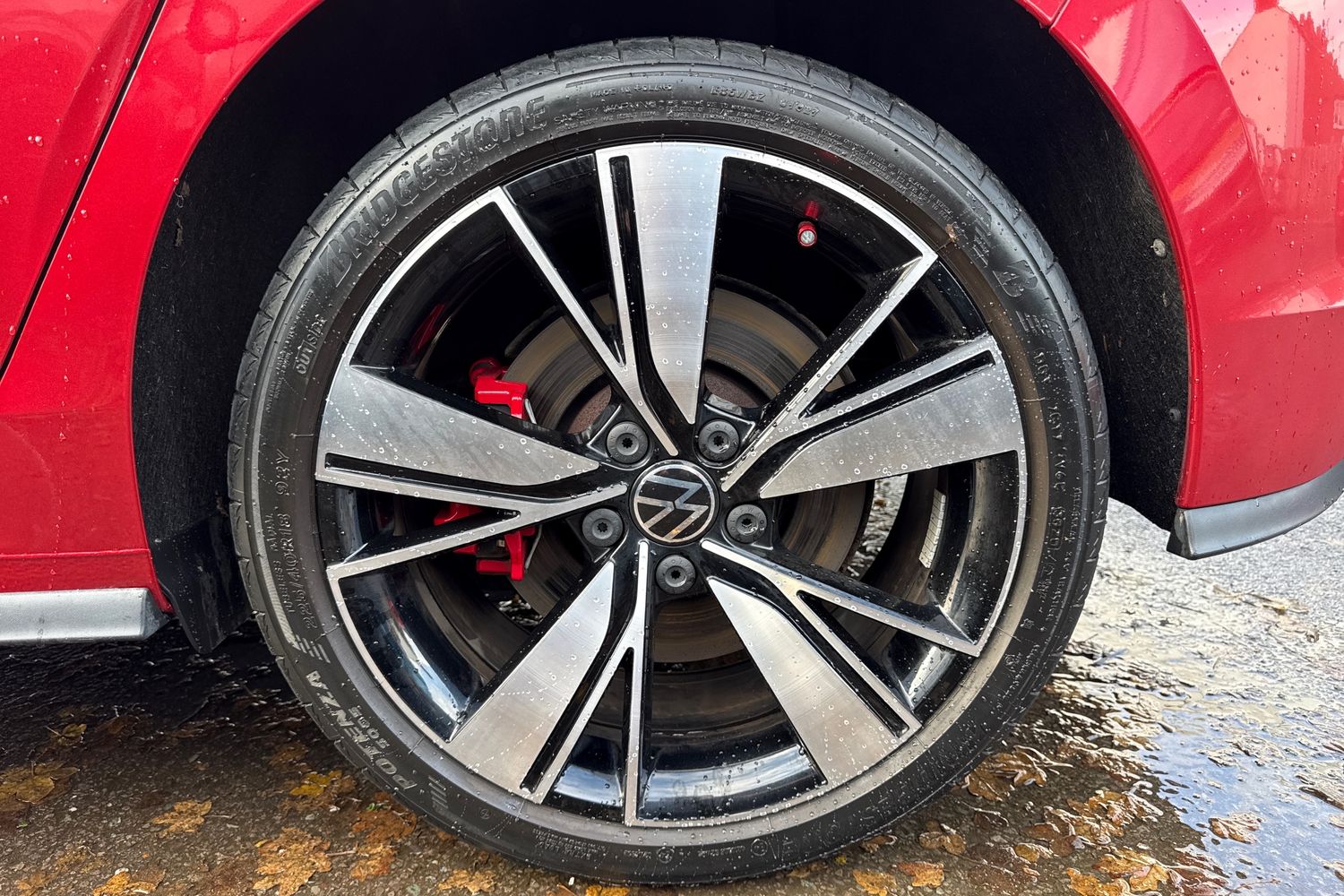 Used Volkswagen Golf 2021 for sale - 76480902: Photo 11