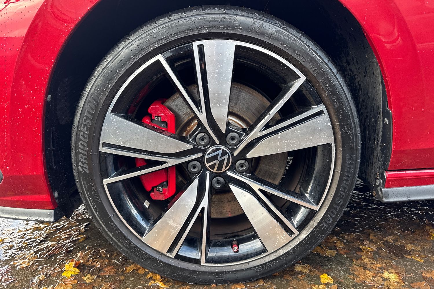 Used Volkswagen Golf 2021 for sale - 76480902: Photo 12