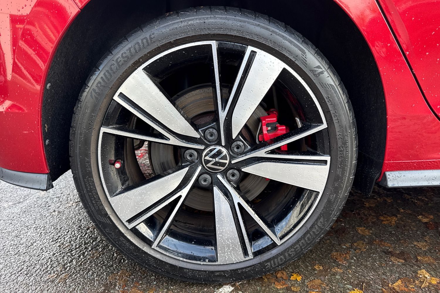 Used Volkswagen Golf 2021 for sale - 76480902: Photo 13