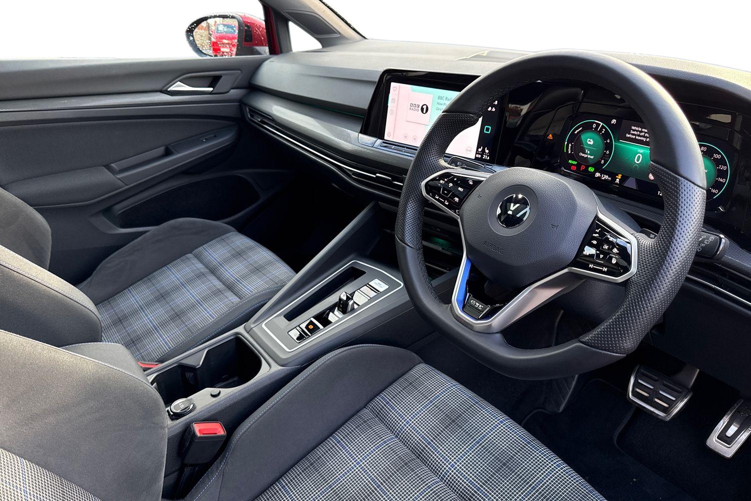 Used Volkswagen Golf 2021 for sale - 76480902: Photo 14