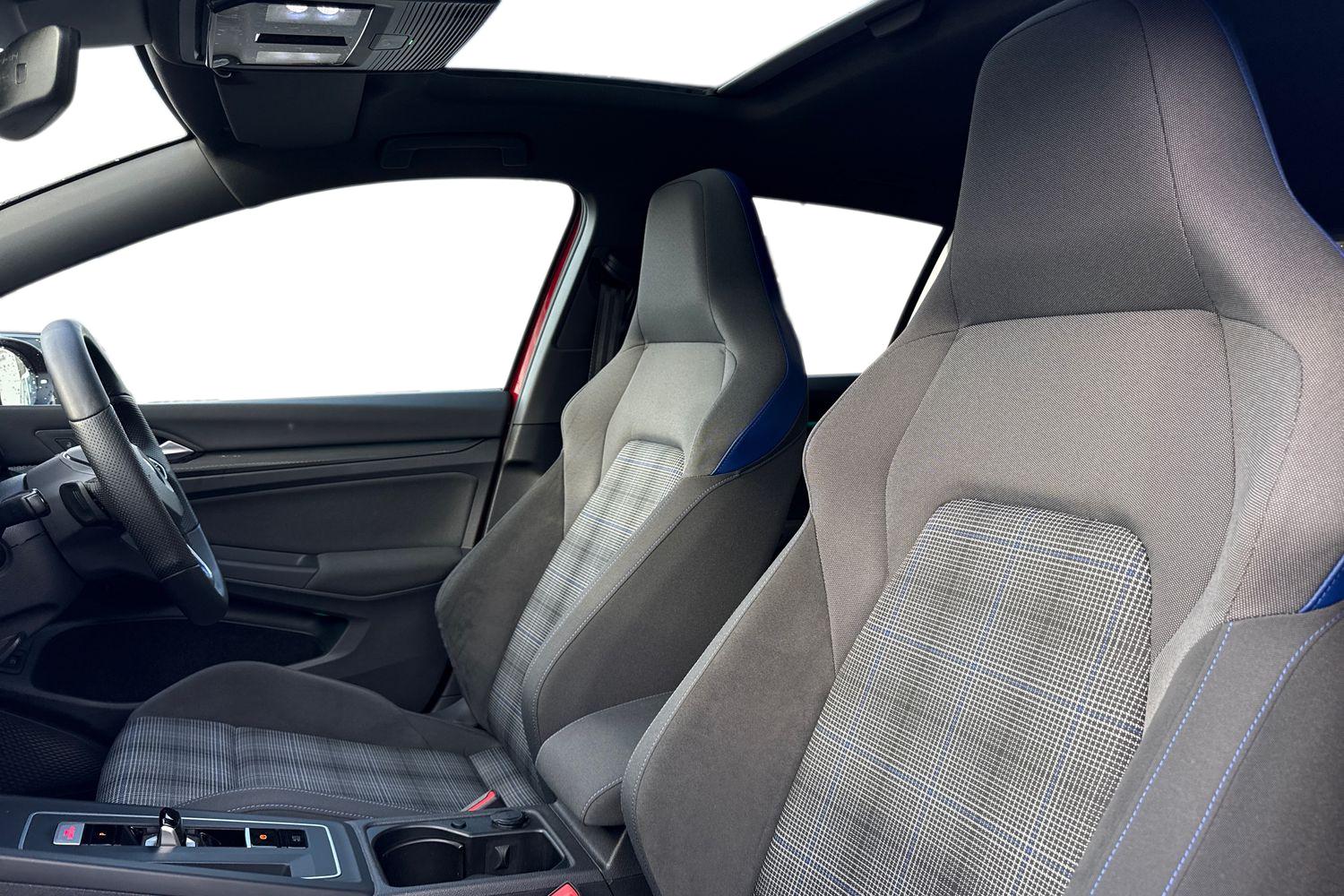 Used Volkswagen Golf 2021 for sale - 76480902: Photo 16