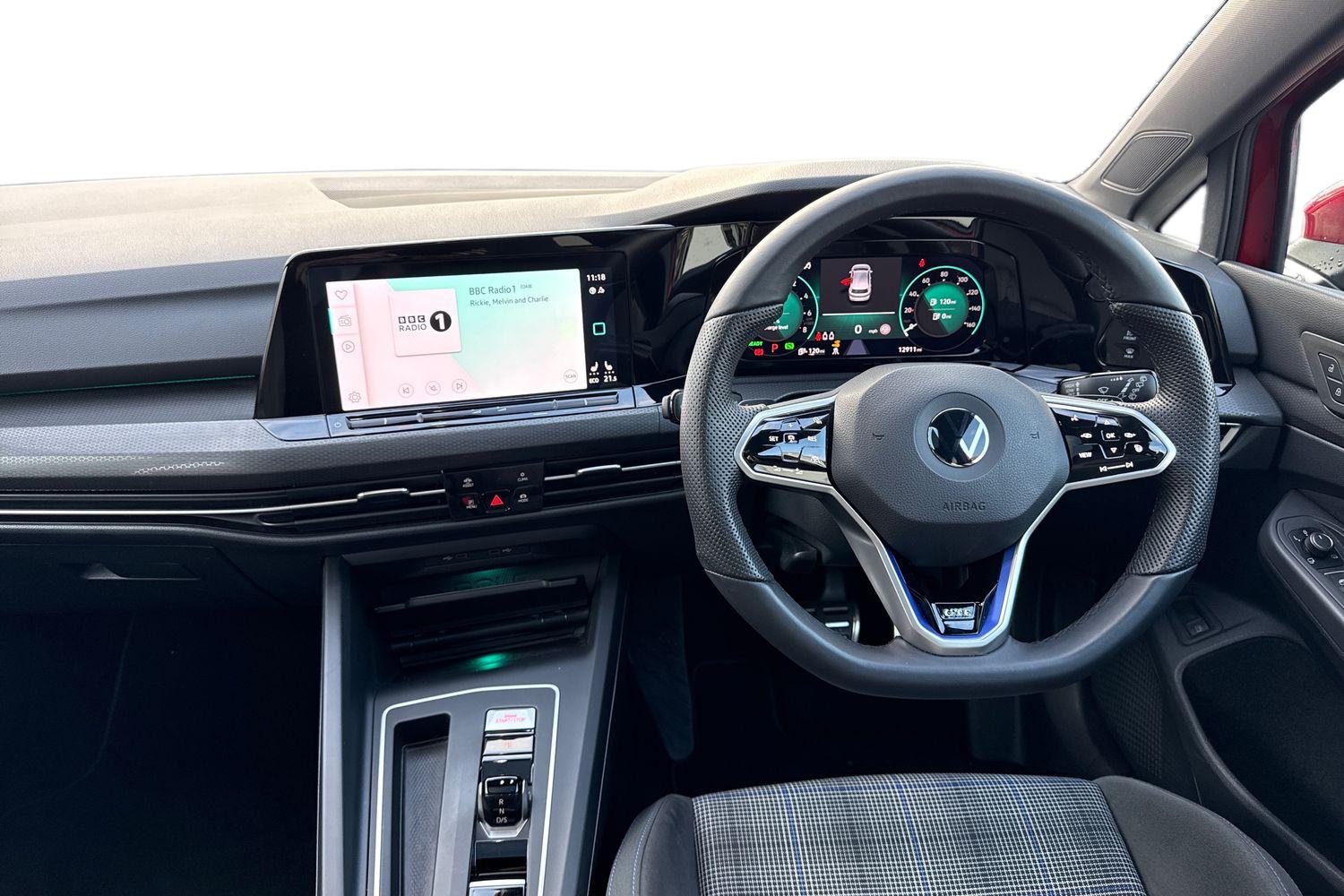 Used Volkswagen Golf 2021 for sale - 76480902: Photo 18