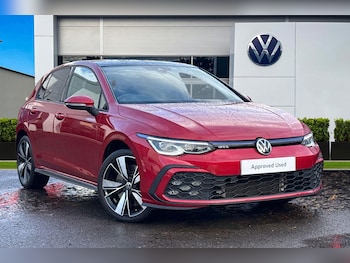 Used Volkswagen Golf 2021 for sale - 76480902: Photo