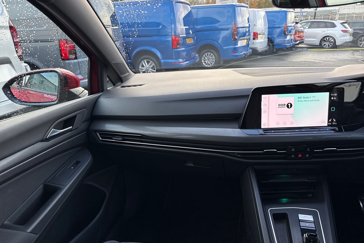 Used Volkswagen Golf 2021 for sale - 76480902: Photo 20