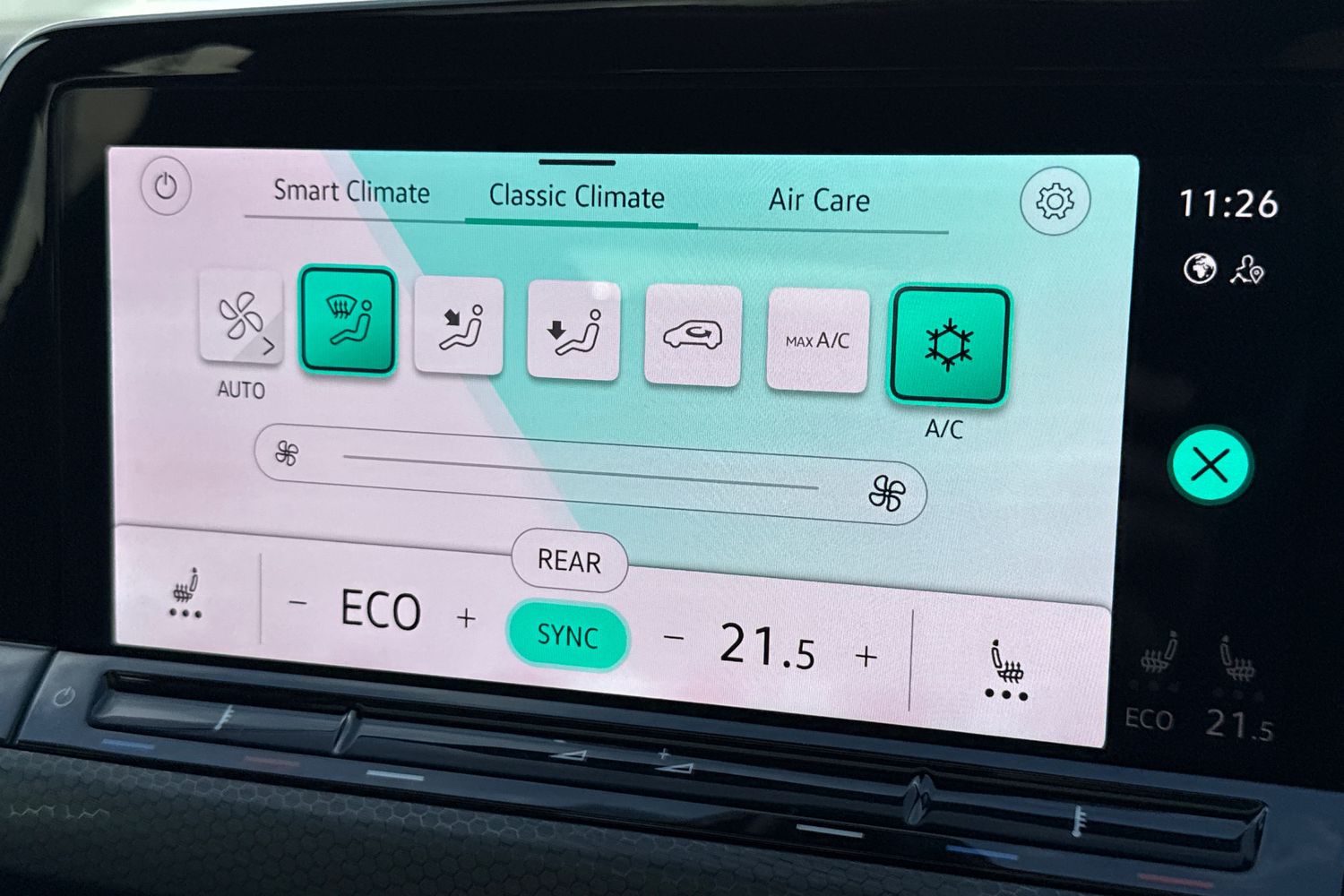 Used Volkswagen Golf 2021 for sale - 76480902: Photo 22