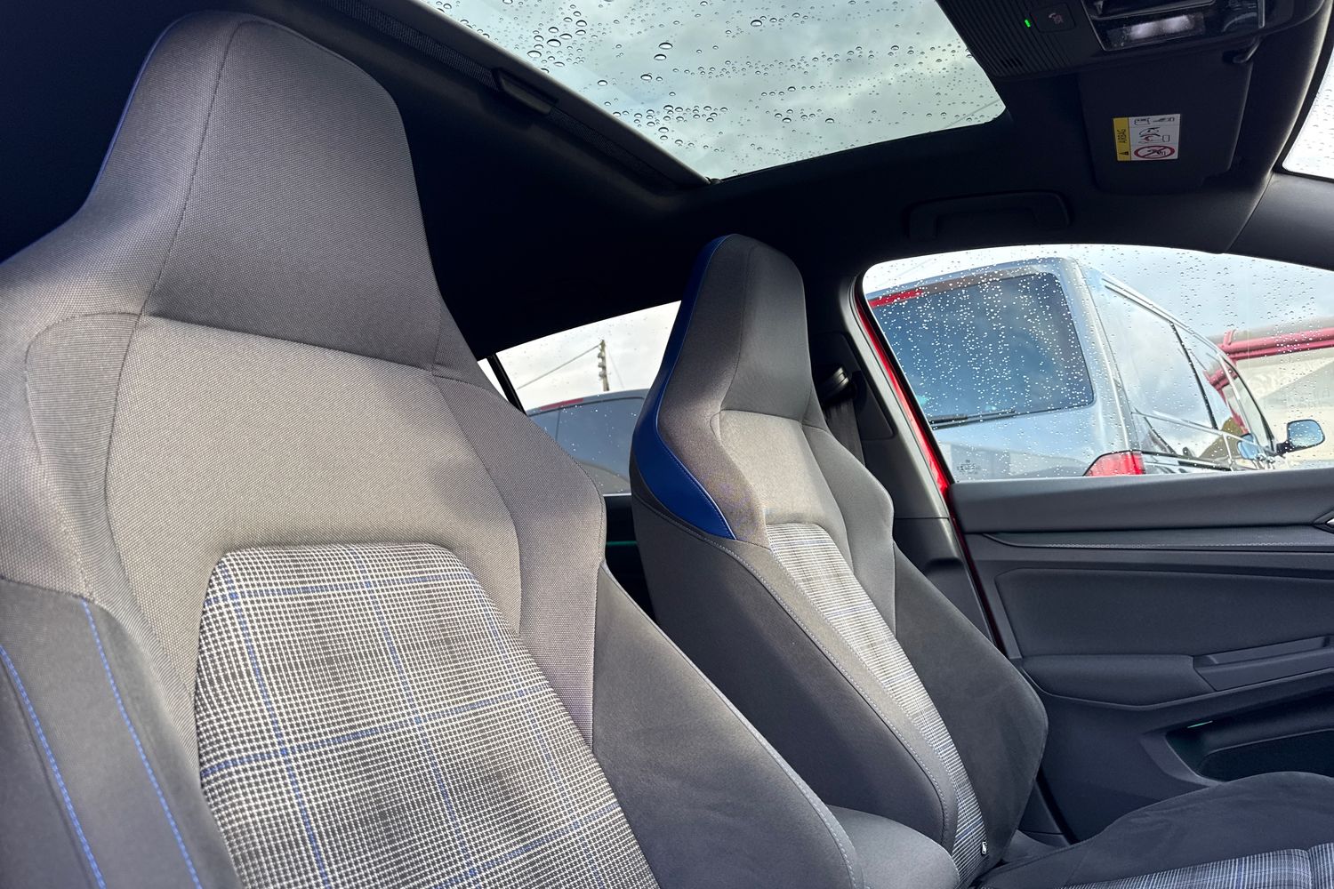 Used Volkswagen Golf 2021 for sale - 76480902: Photo 24