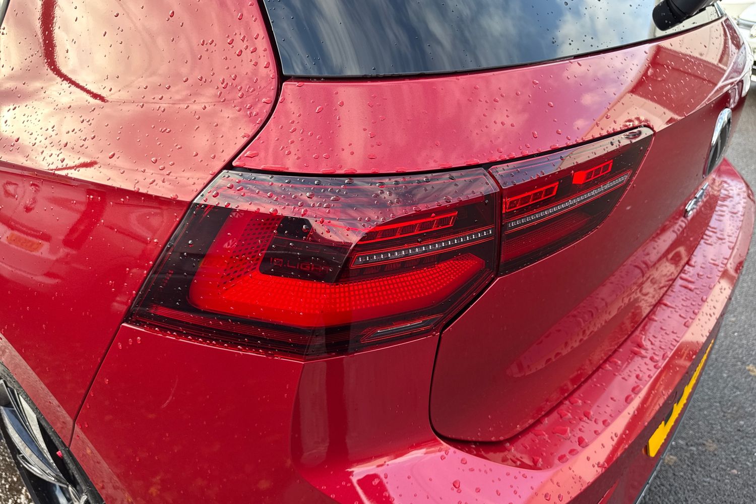 Used Volkswagen Golf 2021 for sale - 76480902: Photo 25