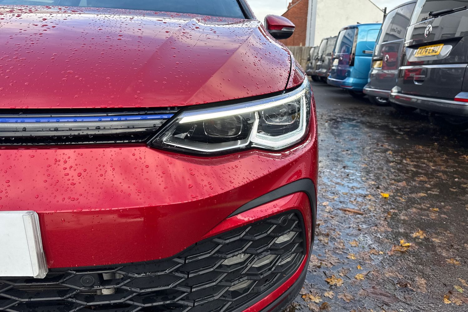 Used Volkswagen Golf 2021 for sale - 76480902: Photo 29