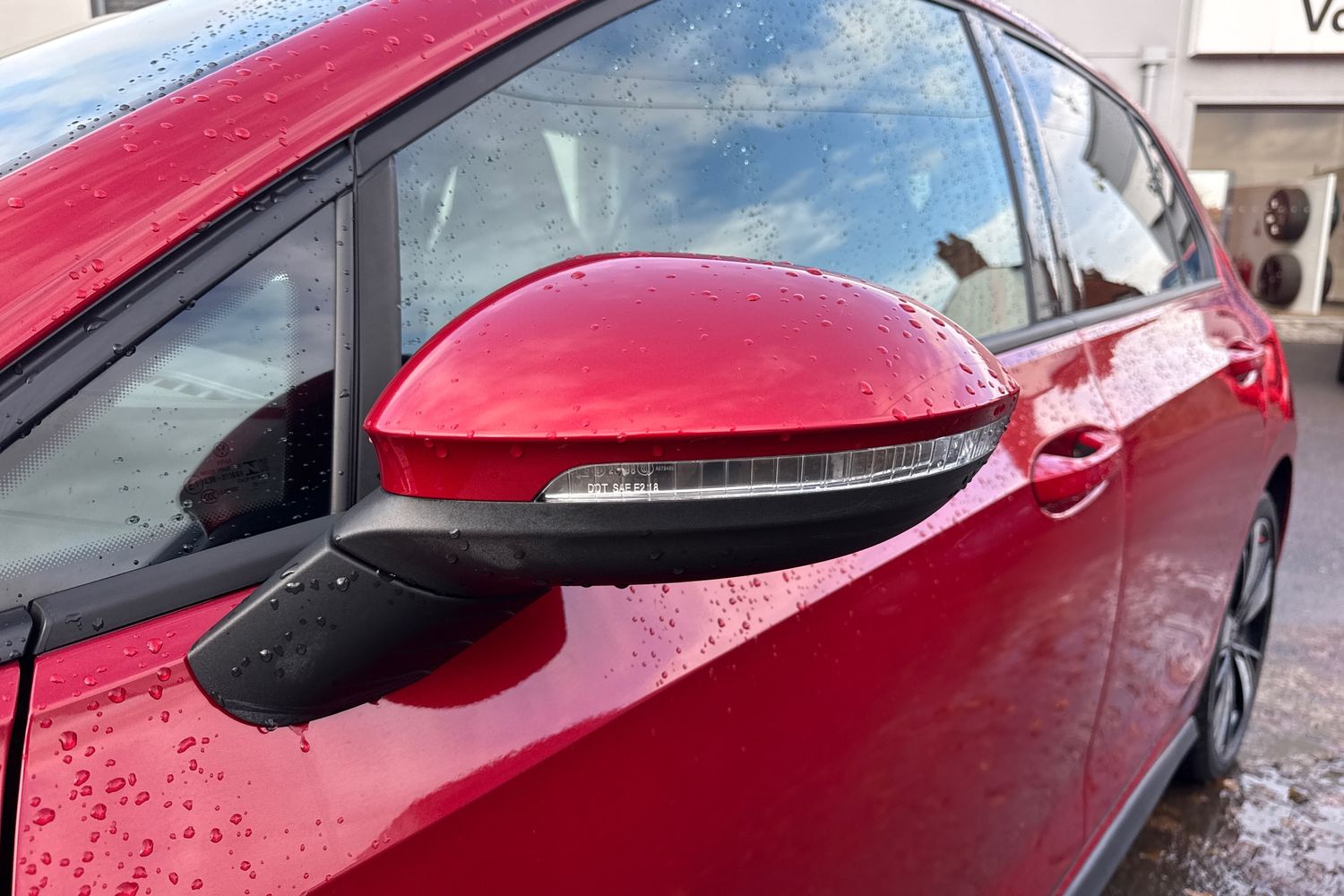 Used Volkswagen Golf 2021 for sale - 76480902: Photo 30