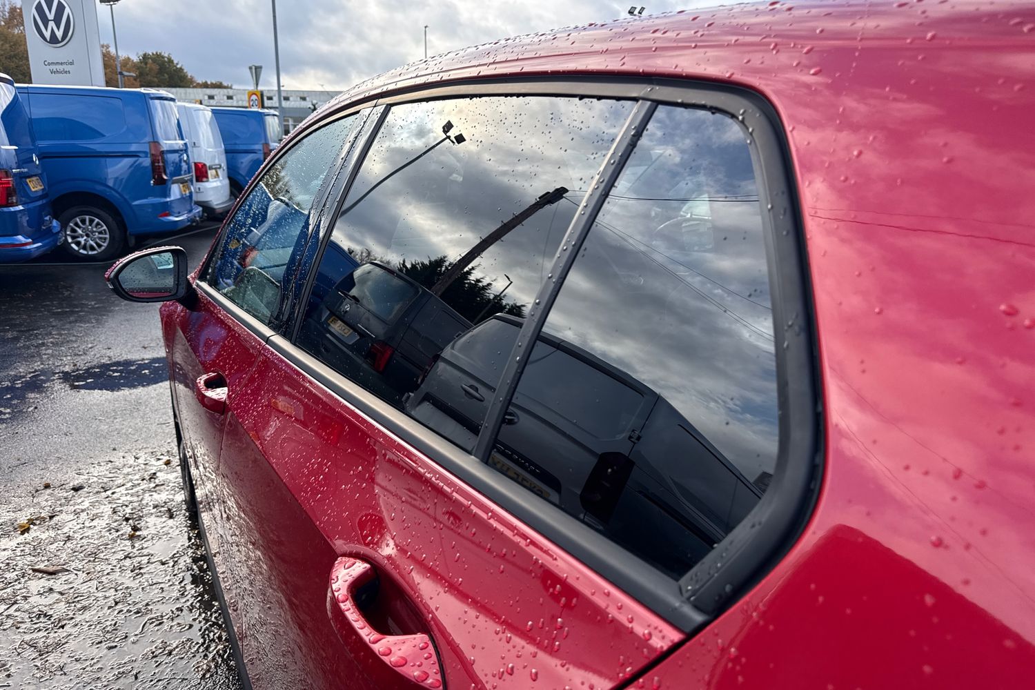 Used Volkswagen Golf 2021 for sale - 76480902: Photo 31