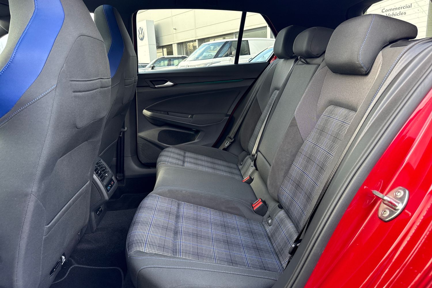 Used Volkswagen Golf 2021 for sale - 76480902: Photo 32