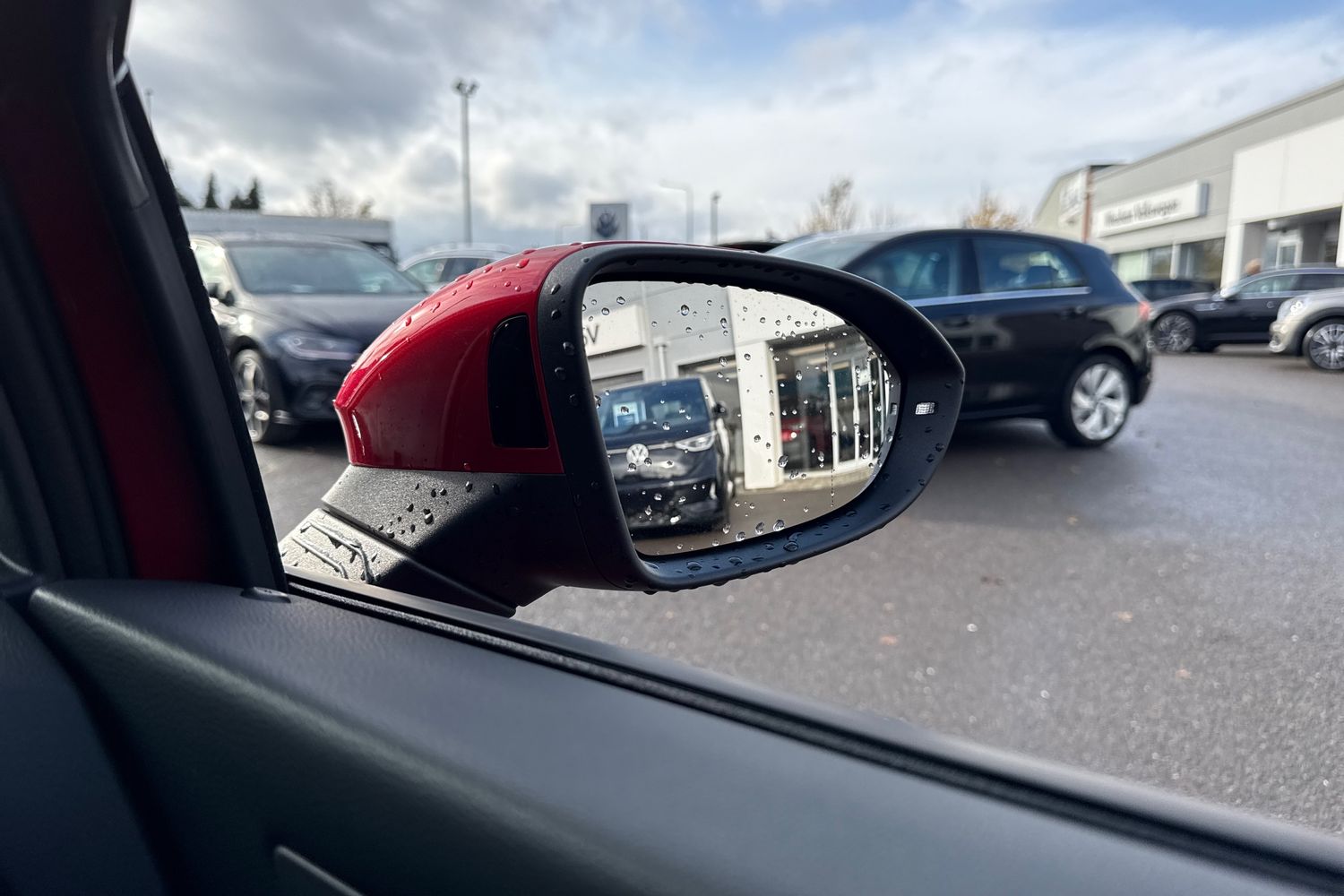 Used Volkswagen Golf 2021 for sale - 76480902: Photo 37