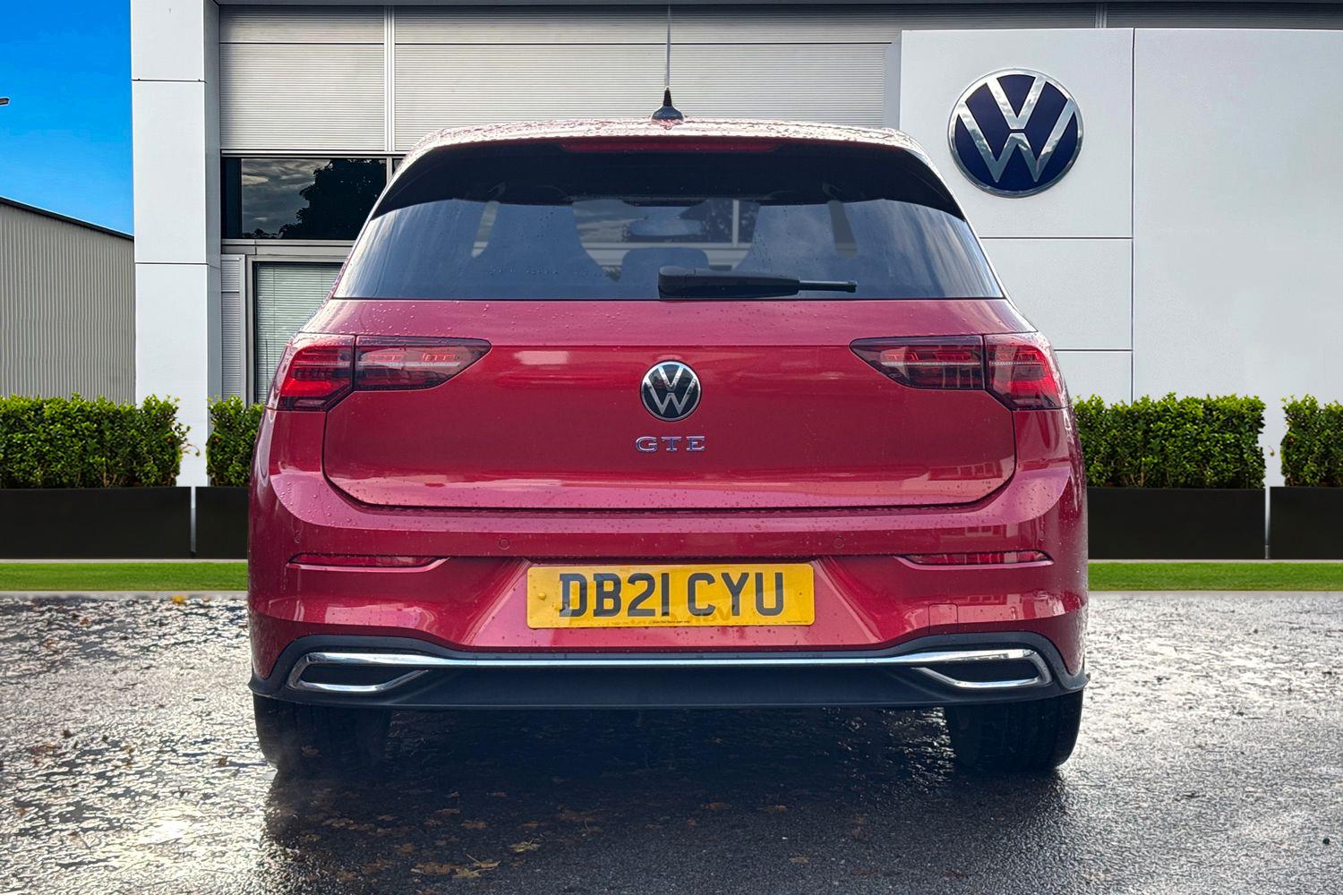 Used Volkswagen Golf 2021 for sale - 76480902: Photo 4