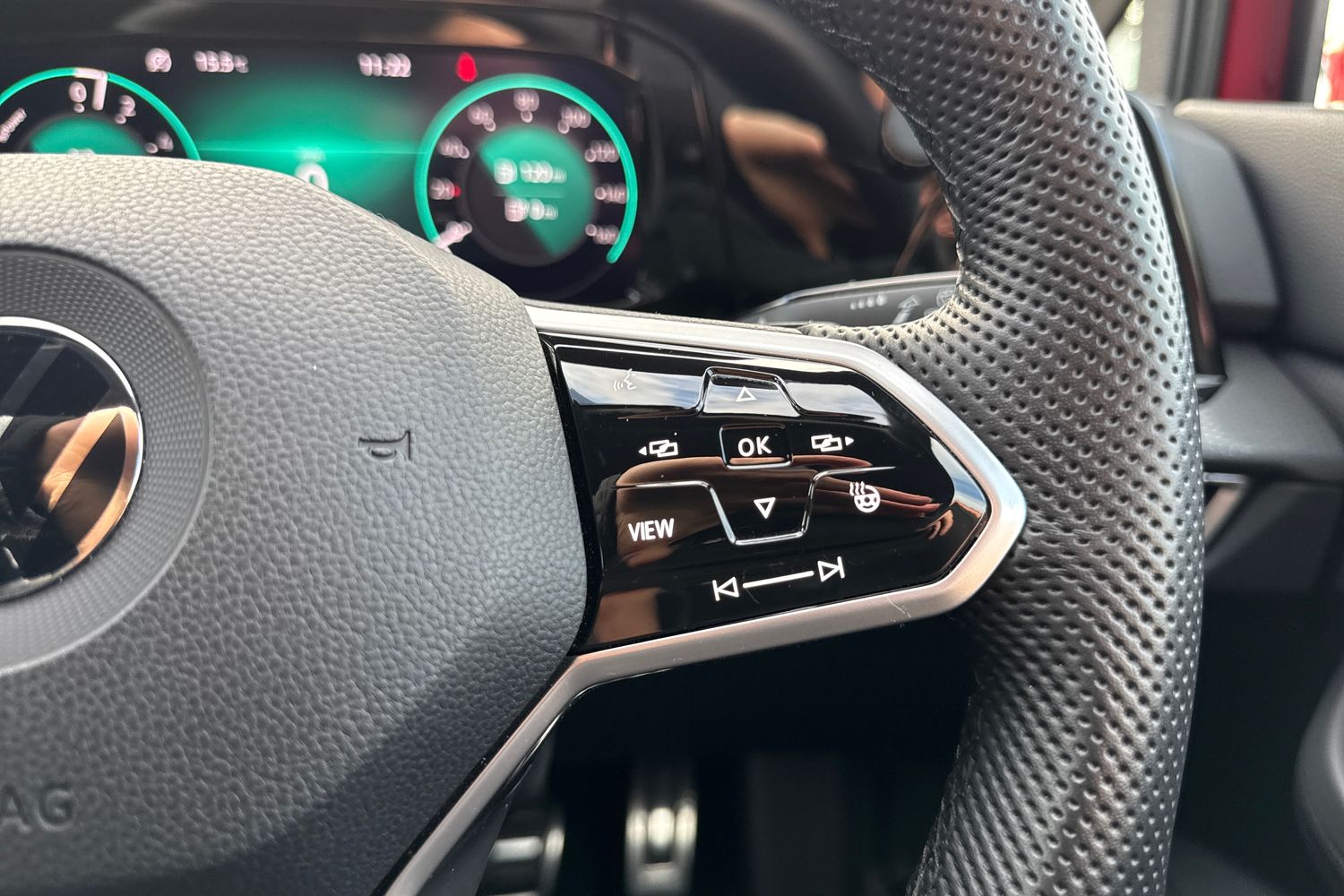 Used Volkswagen Golf 2021 for sale - 76480902: Photo 43