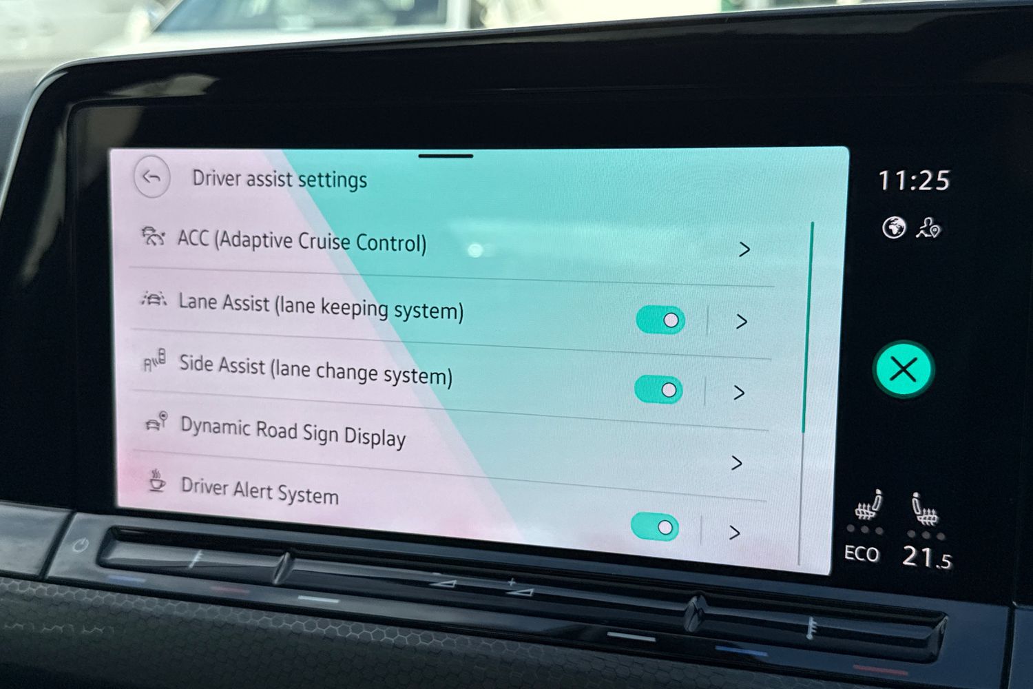 Used Volkswagen Golf 2021 for sale - 76480902: Photo 46