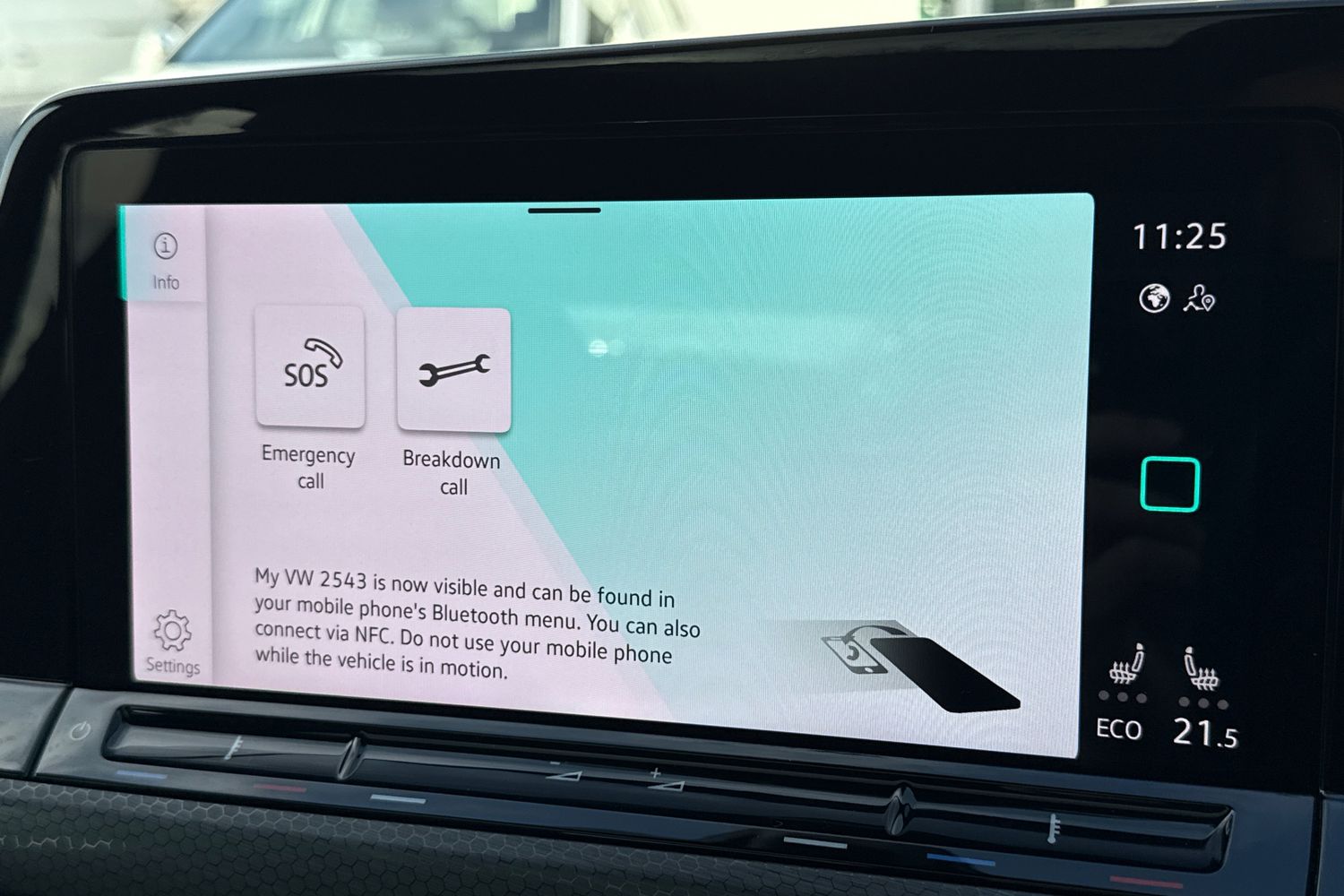 Used Volkswagen Golf 2021 for sale - 76480902: Photo 48