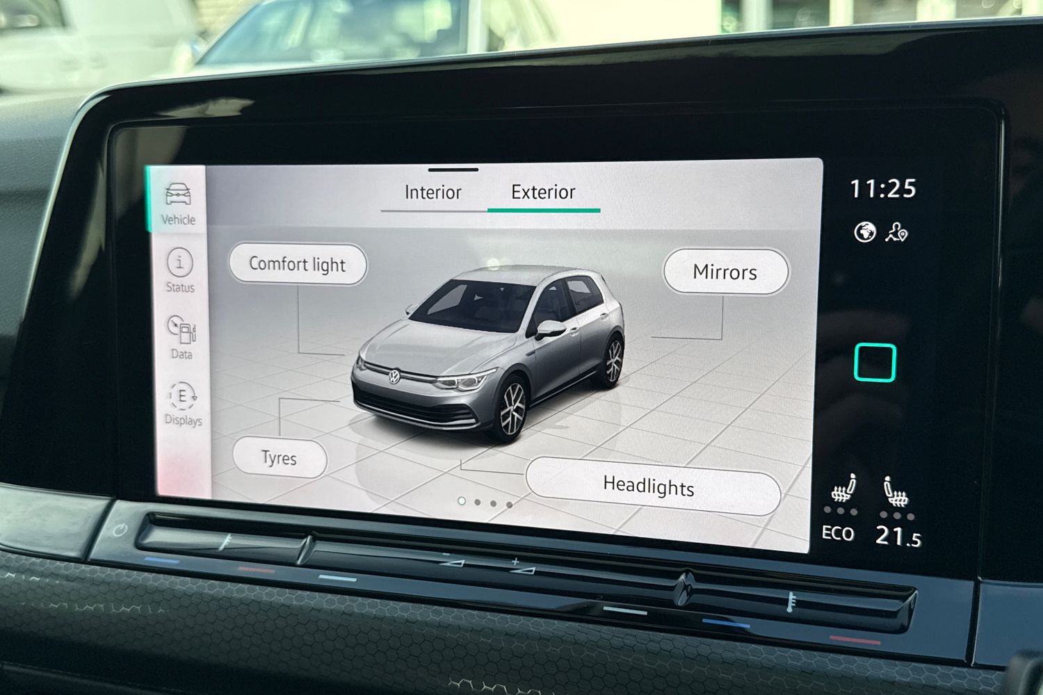 Used Volkswagen Golf 2021 for sale - 76480902: Photo 50