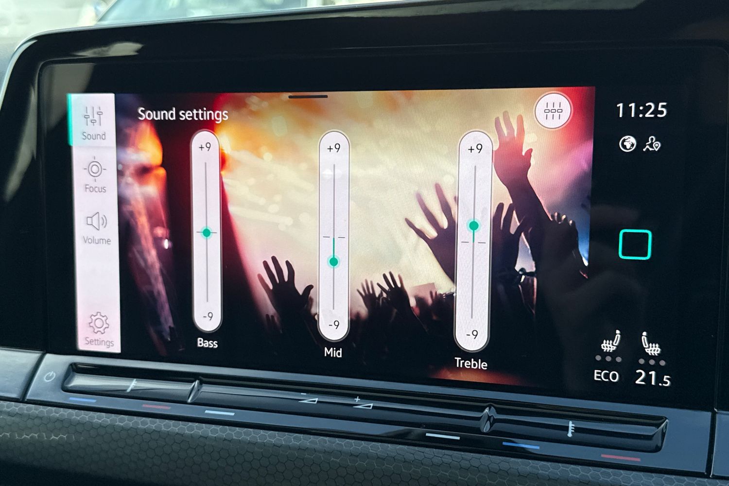 Used Volkswagen Golf 2021 for sale - 76480902: Photo 51