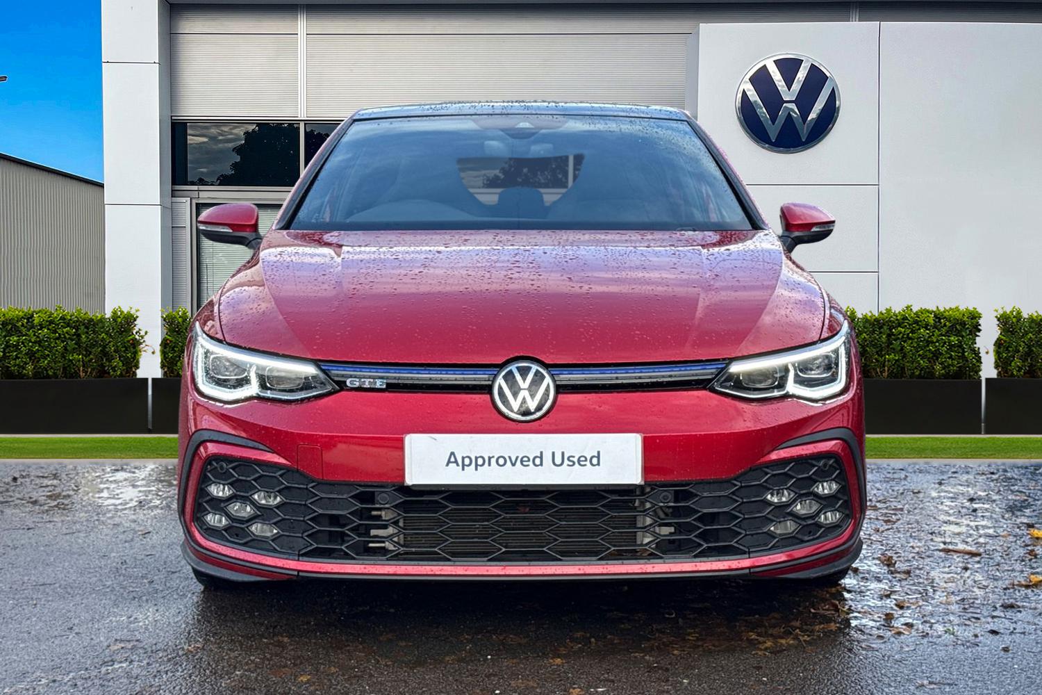 Used Volkswagen Golf 2021 for sale - 76480902: Photo 6