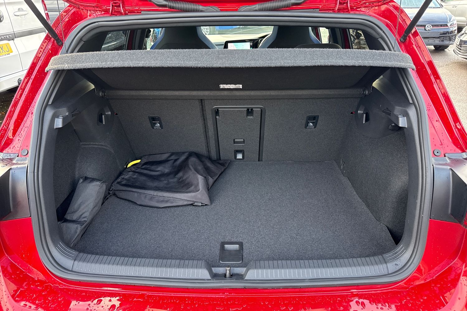 Used Volkswagen Golf 2021 for sale - 76480902: Photo 7