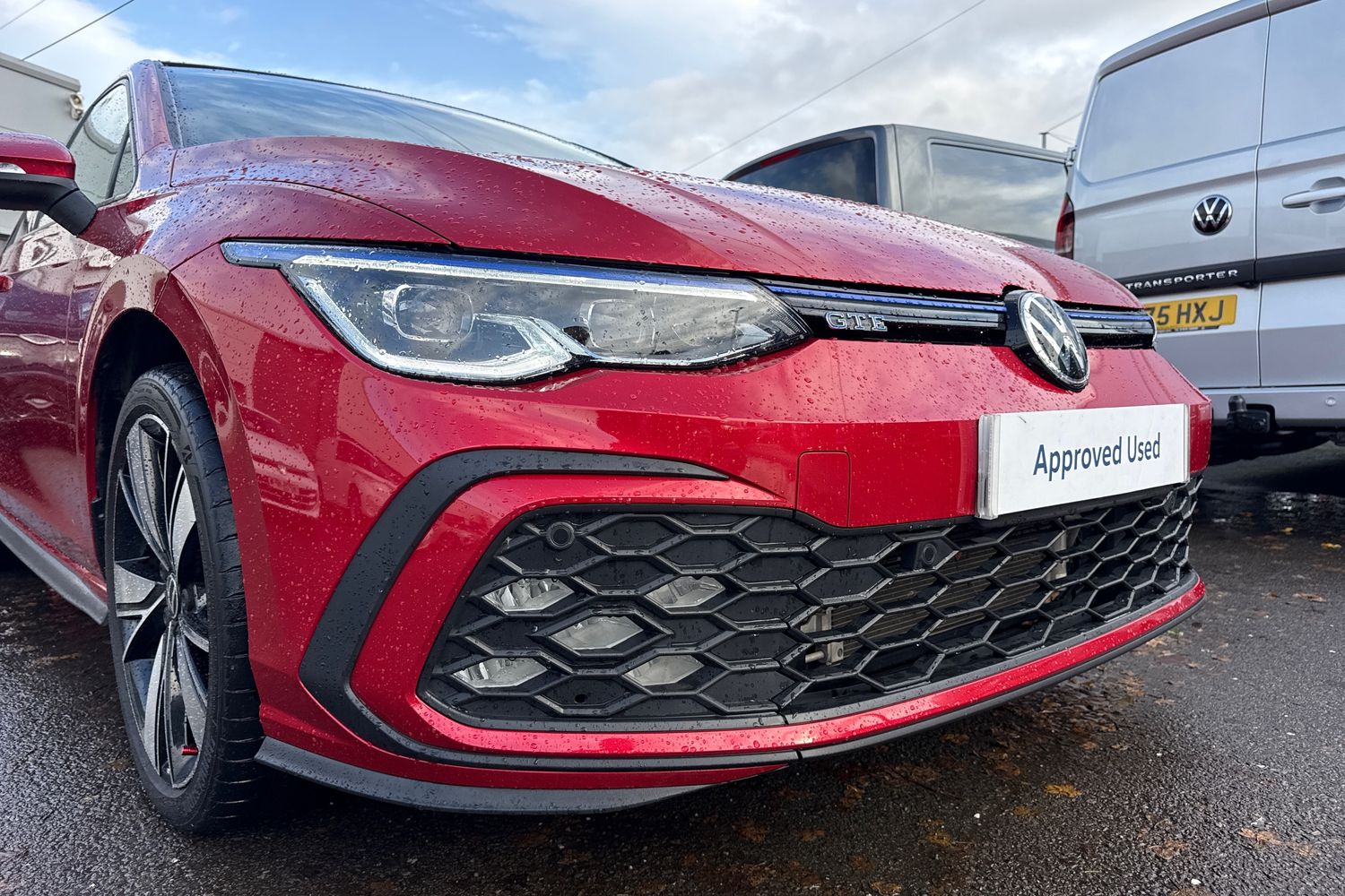 Used Volkswagen Golf 2021 for sale - 76480902: Photo 9