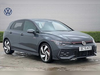Used Volkswagen Golf 2026 for sale - 79526682: Photo