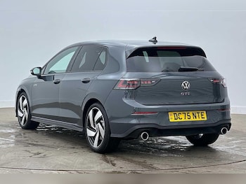 Used Volkswagen Golf 2026 for sale - 79526682: Photo