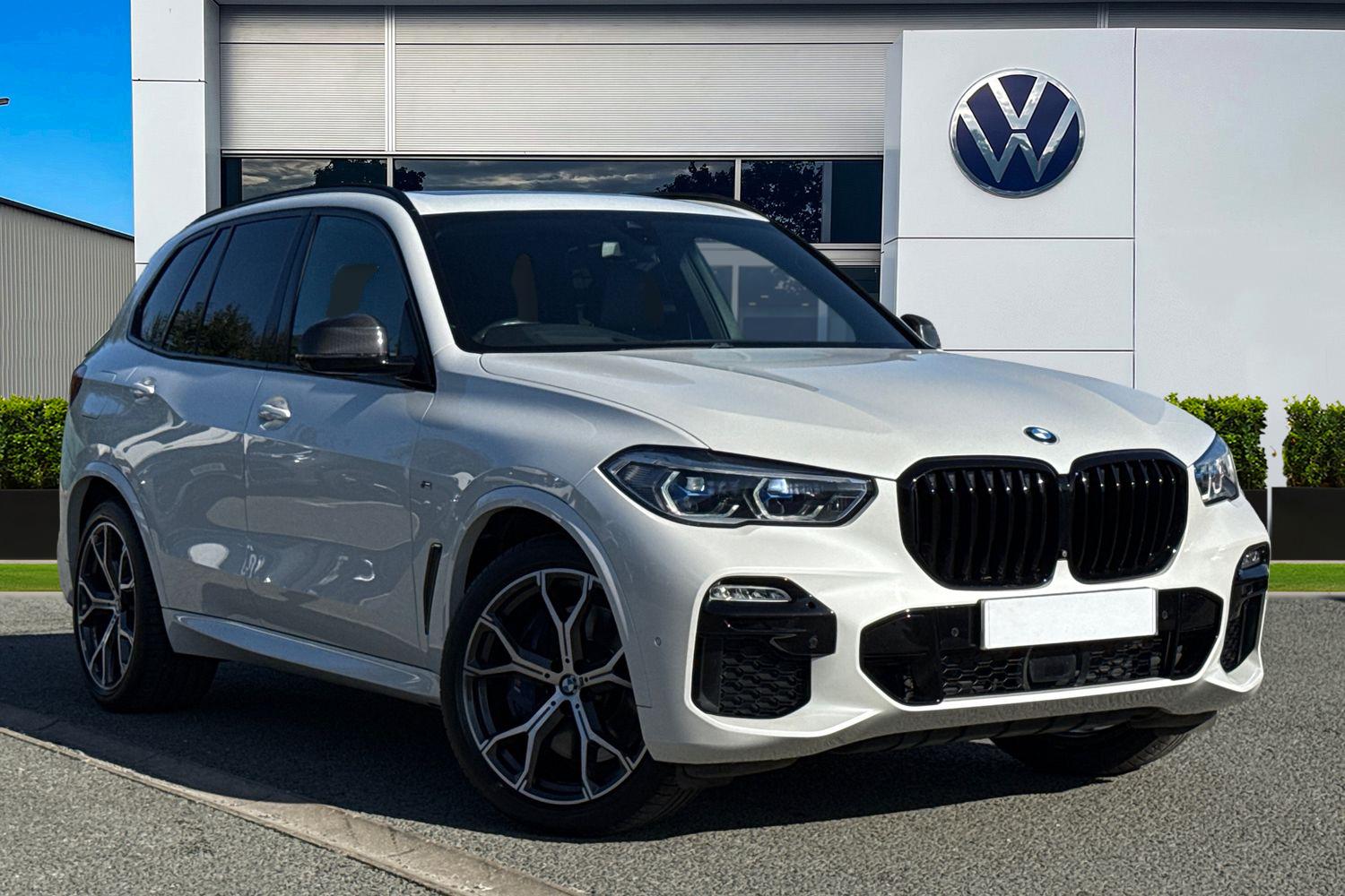 Used BMW X5 2019 for sale - 76065313: Photo 1