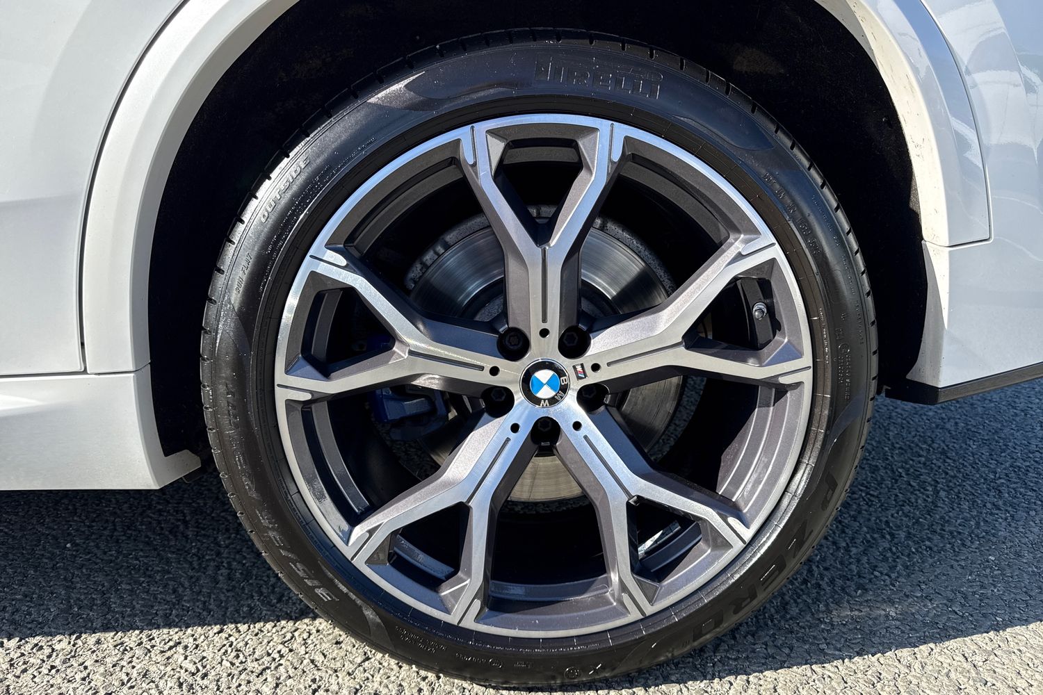 Used BMW X5 2019 for sale - 76065313: Photo 10