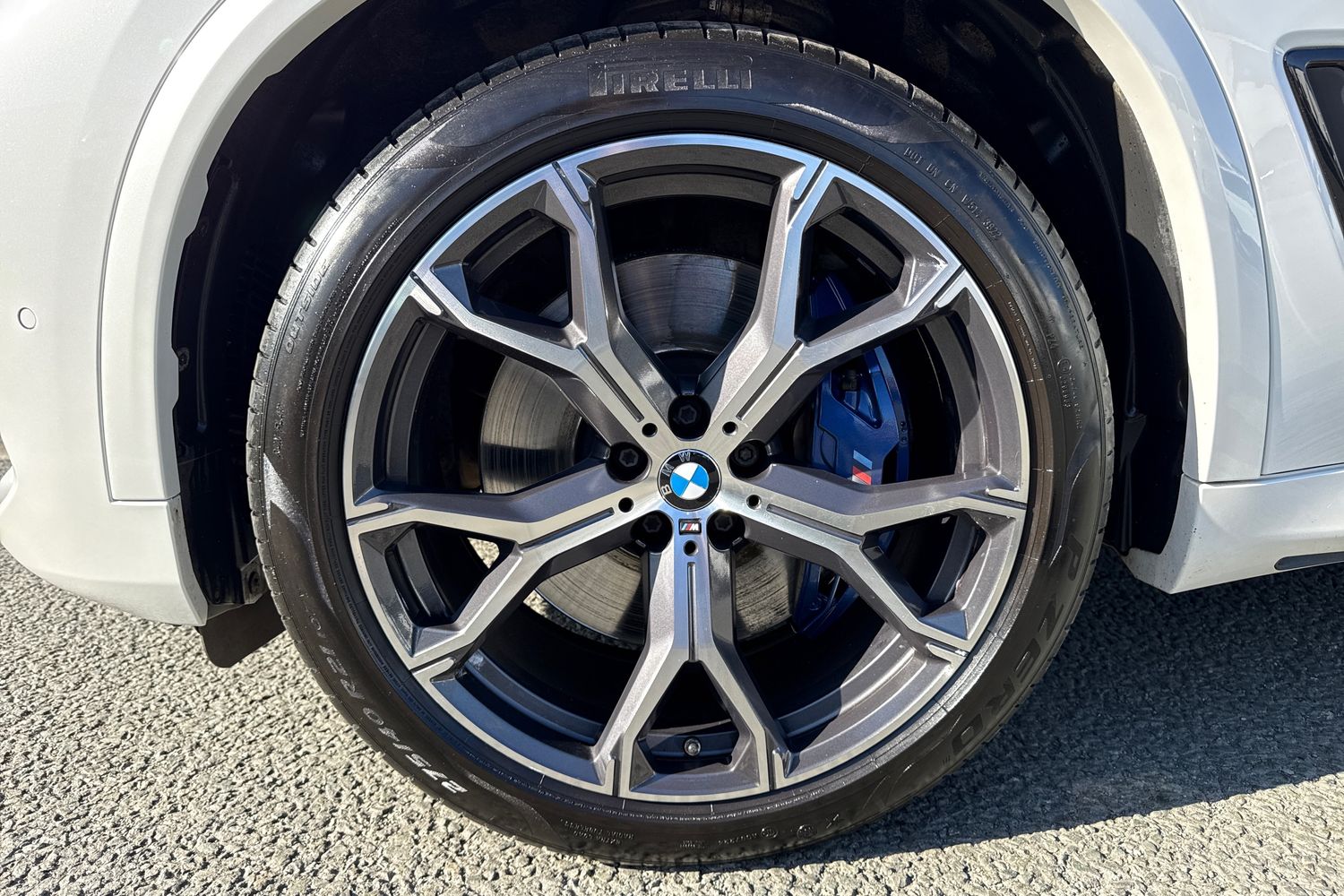 Used BMW X5 2019 for sale - 76065313: Photo 11