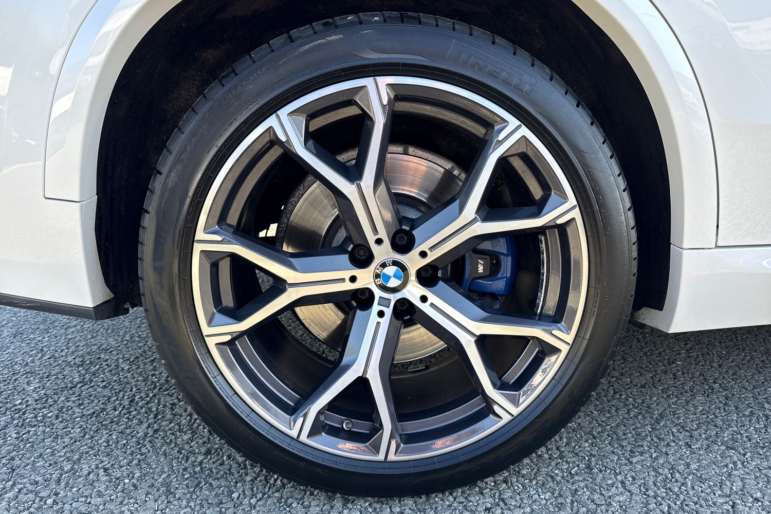 Used BMW X5 2019 for sale - 76065313: Photo 12