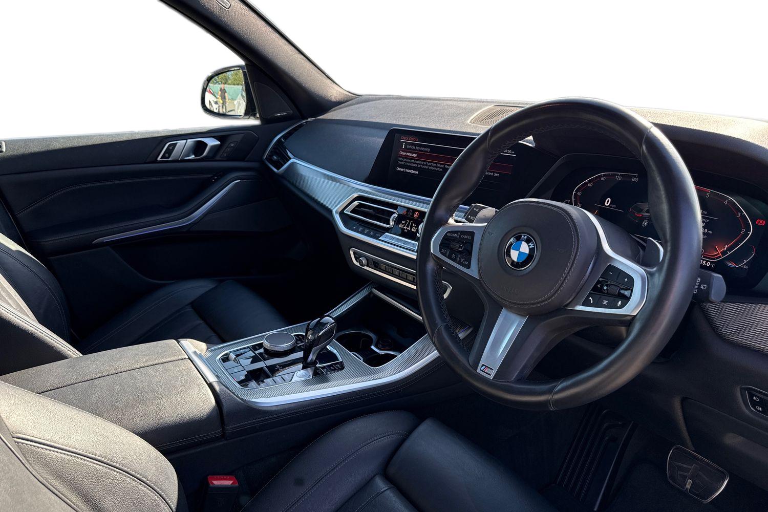 Used BMW X5 2019 for sale - 76065313: Photo 13